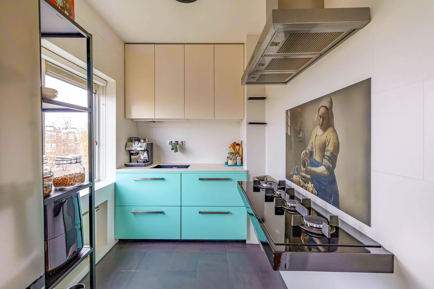 Foto 4 van Van Ketwich Verschuurlaan 147