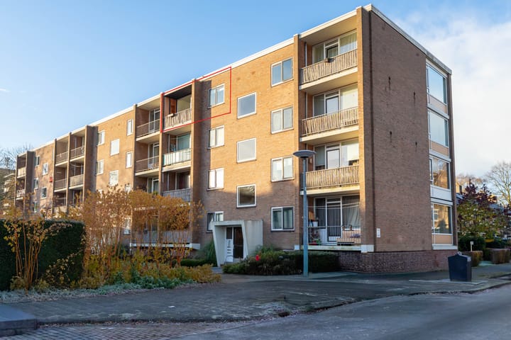 Foto 5 van Van Ketwich Verschuurlaan 147