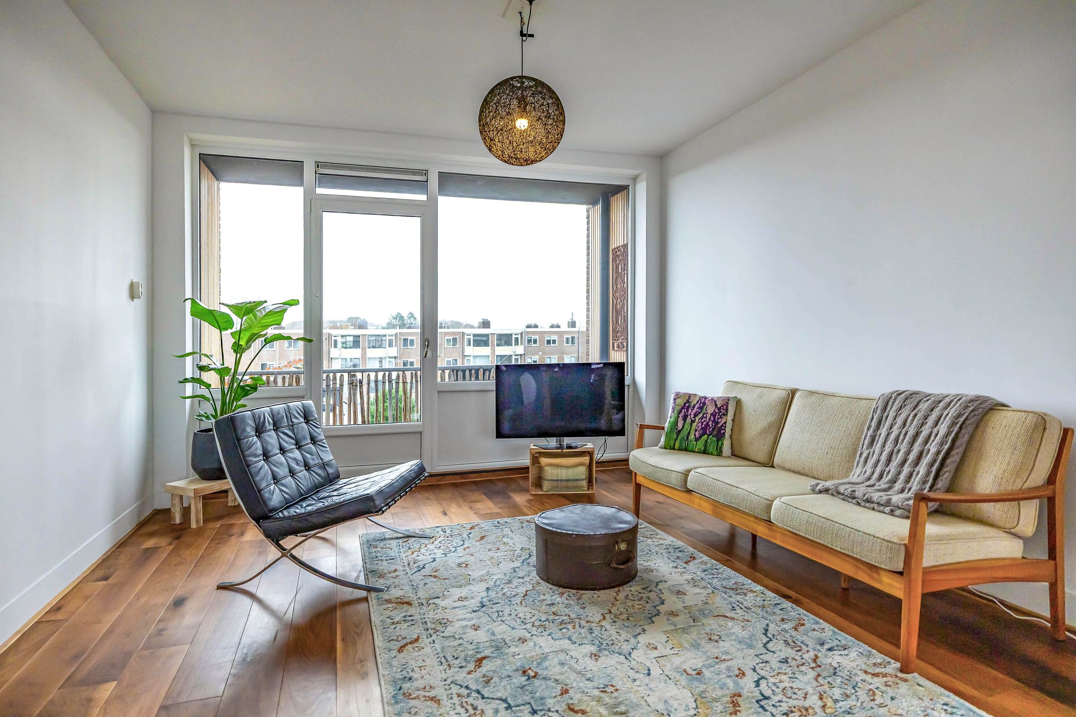 Foto 9 van Van Ketwich Verschuurlaan 147