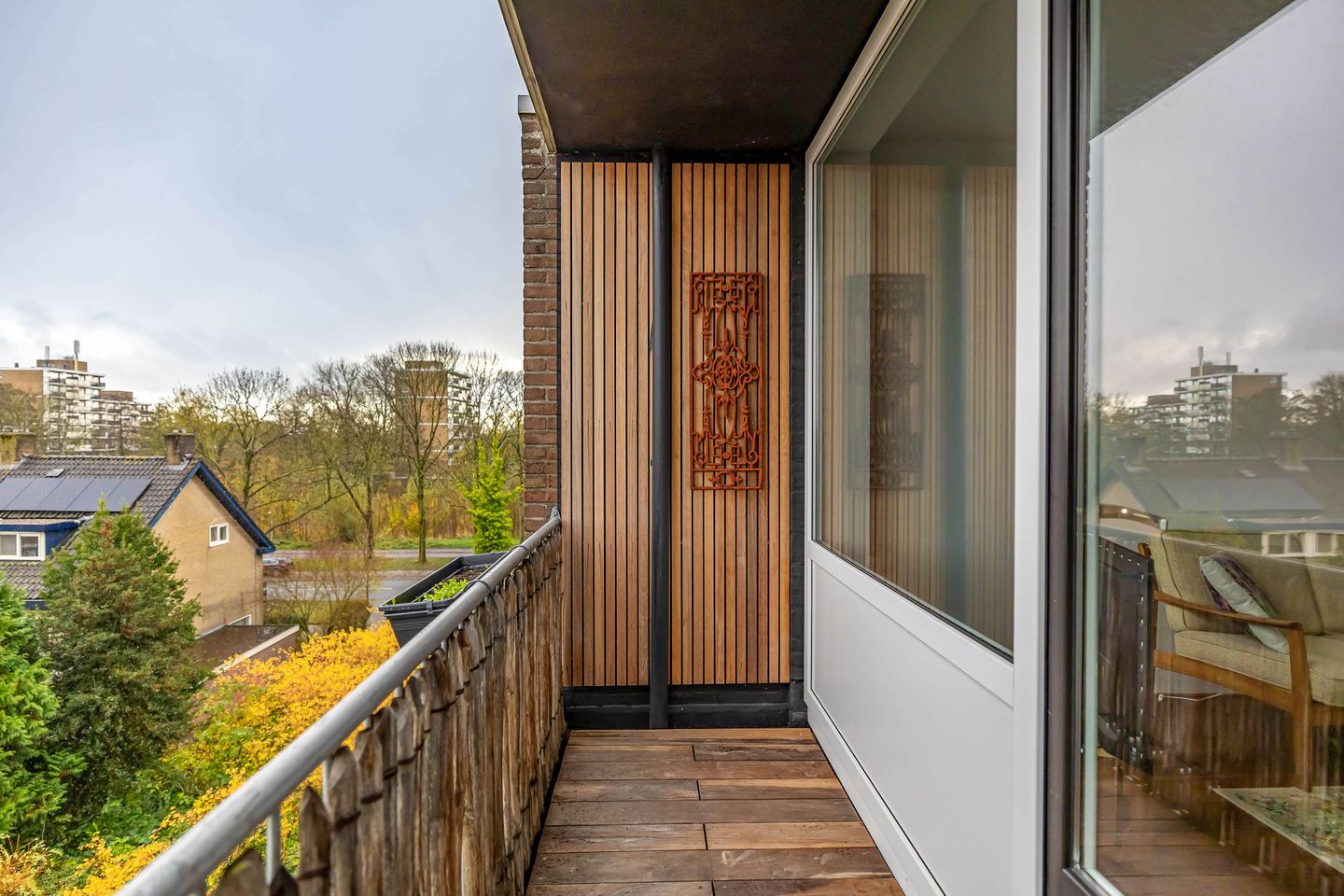 Foto 10 van Van Ketwich Verschuurlaan 147