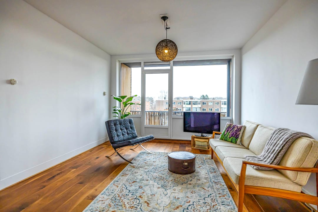 Foto 8 van Van Ketwich Verschuurlaan 147