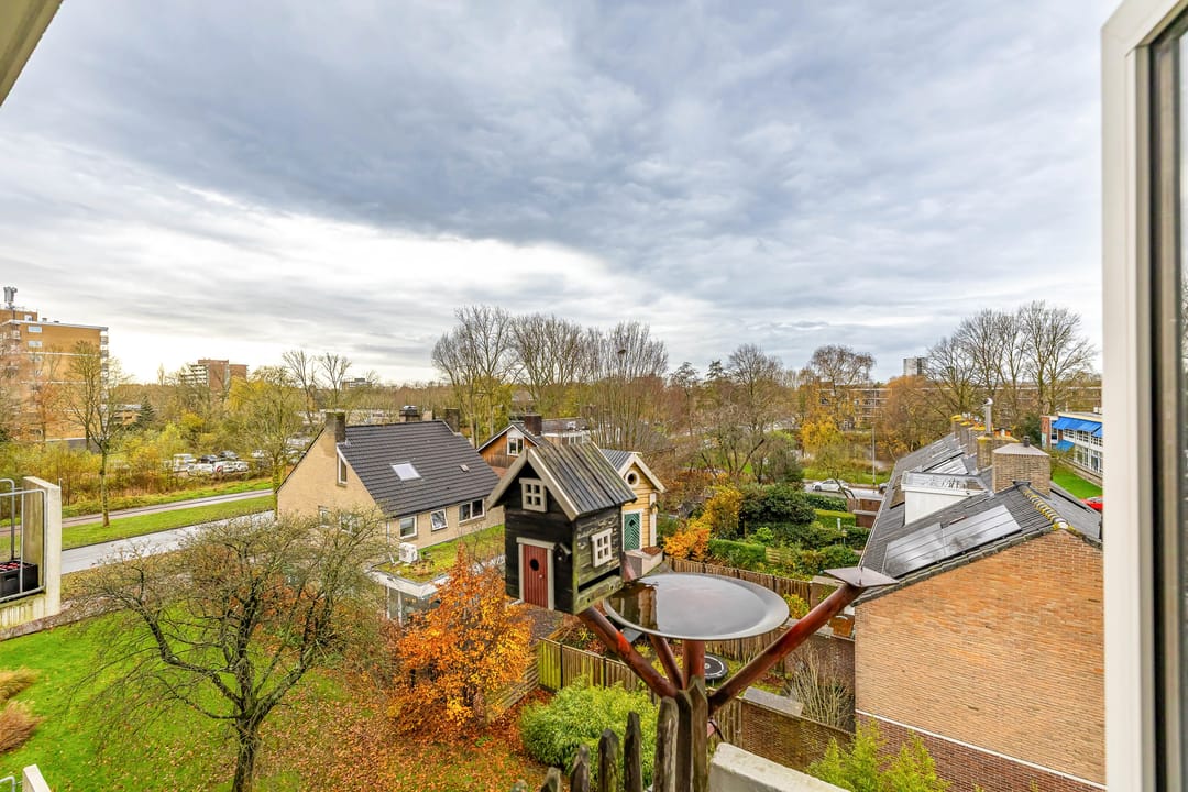 Foto 16 van Van Ketwich Verschuurlaan 147