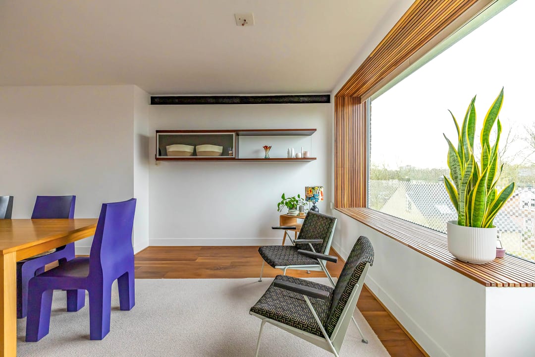 Foto 17 van Van Ketwich Verschuurlaan 147