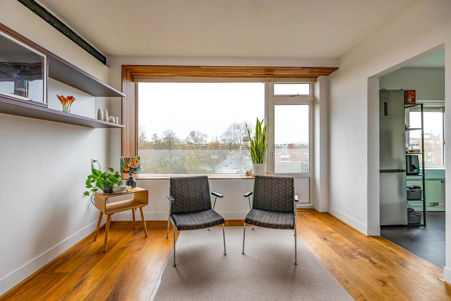 Foto 19 van Van Ketwich Verschuurlaan 147