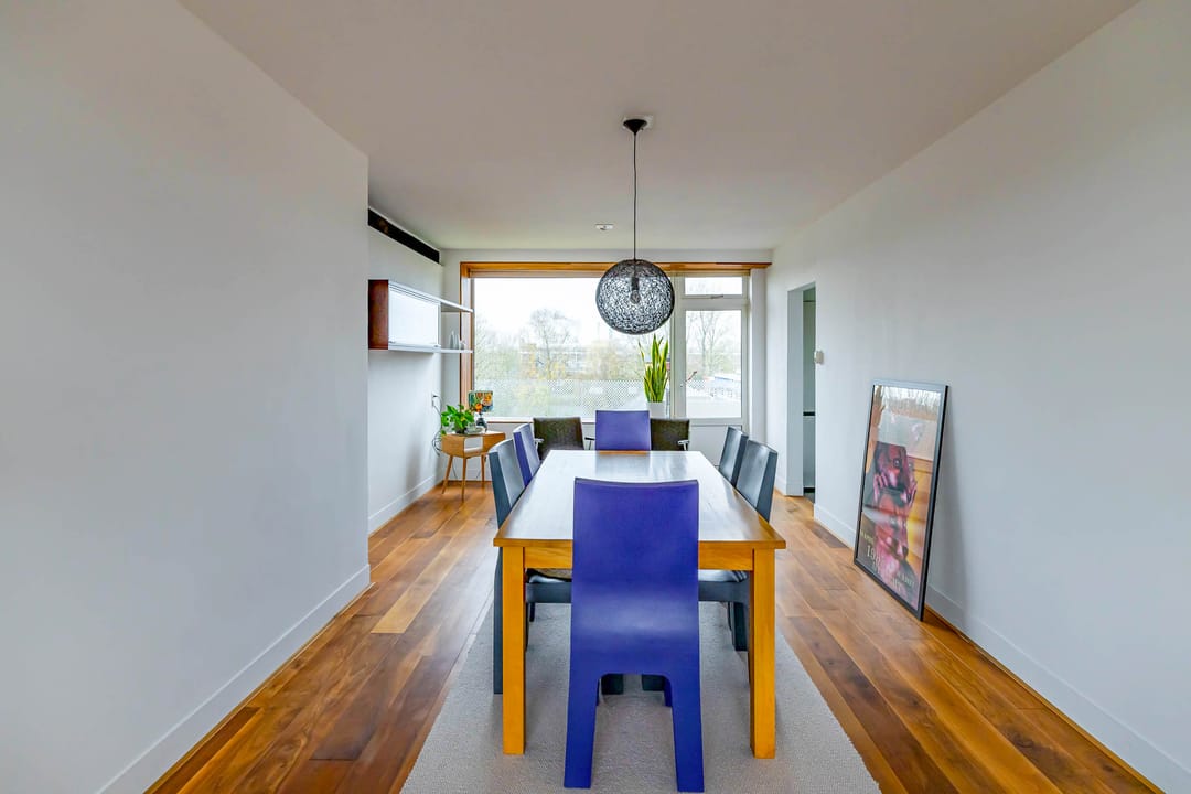 Foto 13 van Van Ketwich Verschuurlaan 147