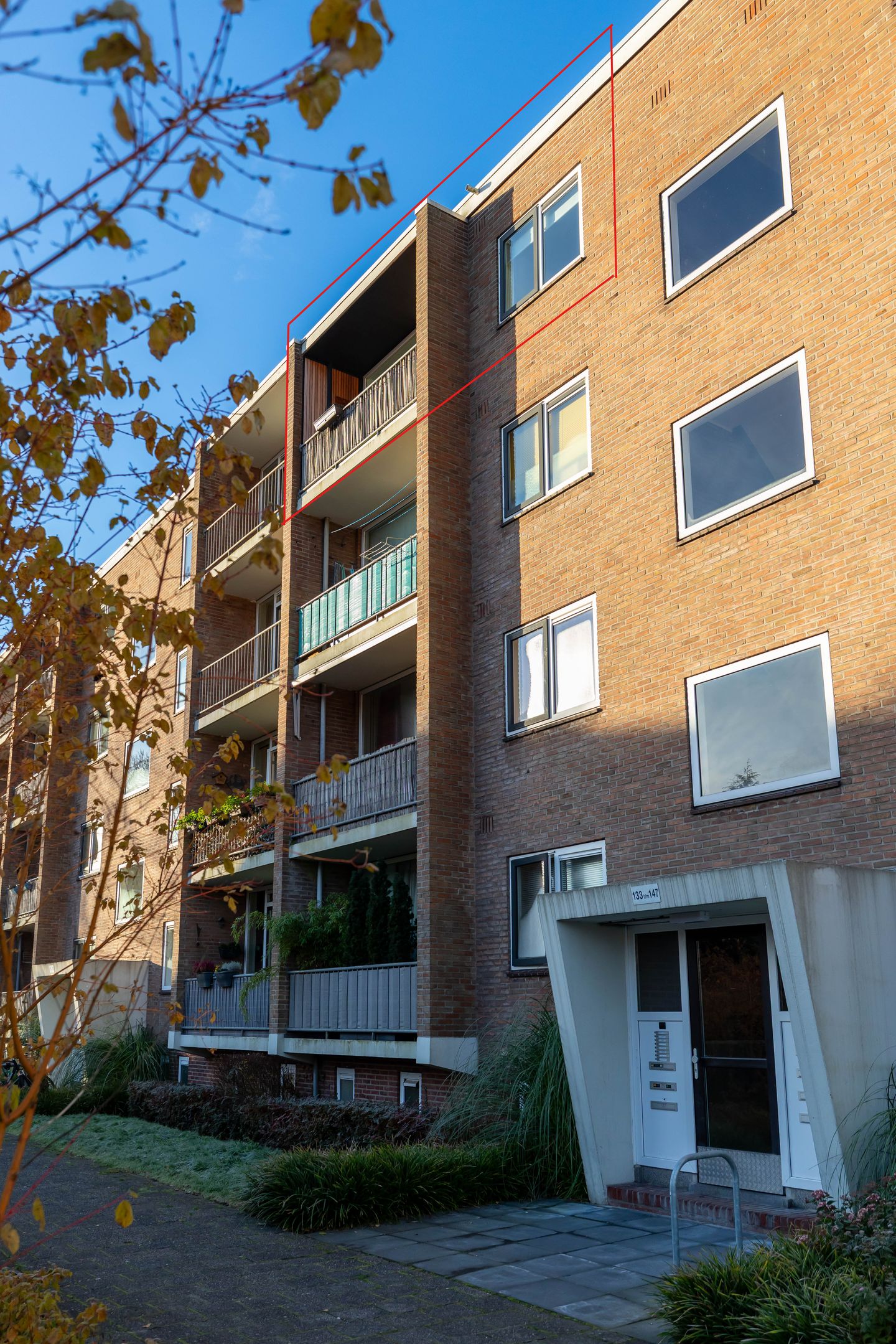 Foto 35 van Van Ketwich Verschuurlaan 147