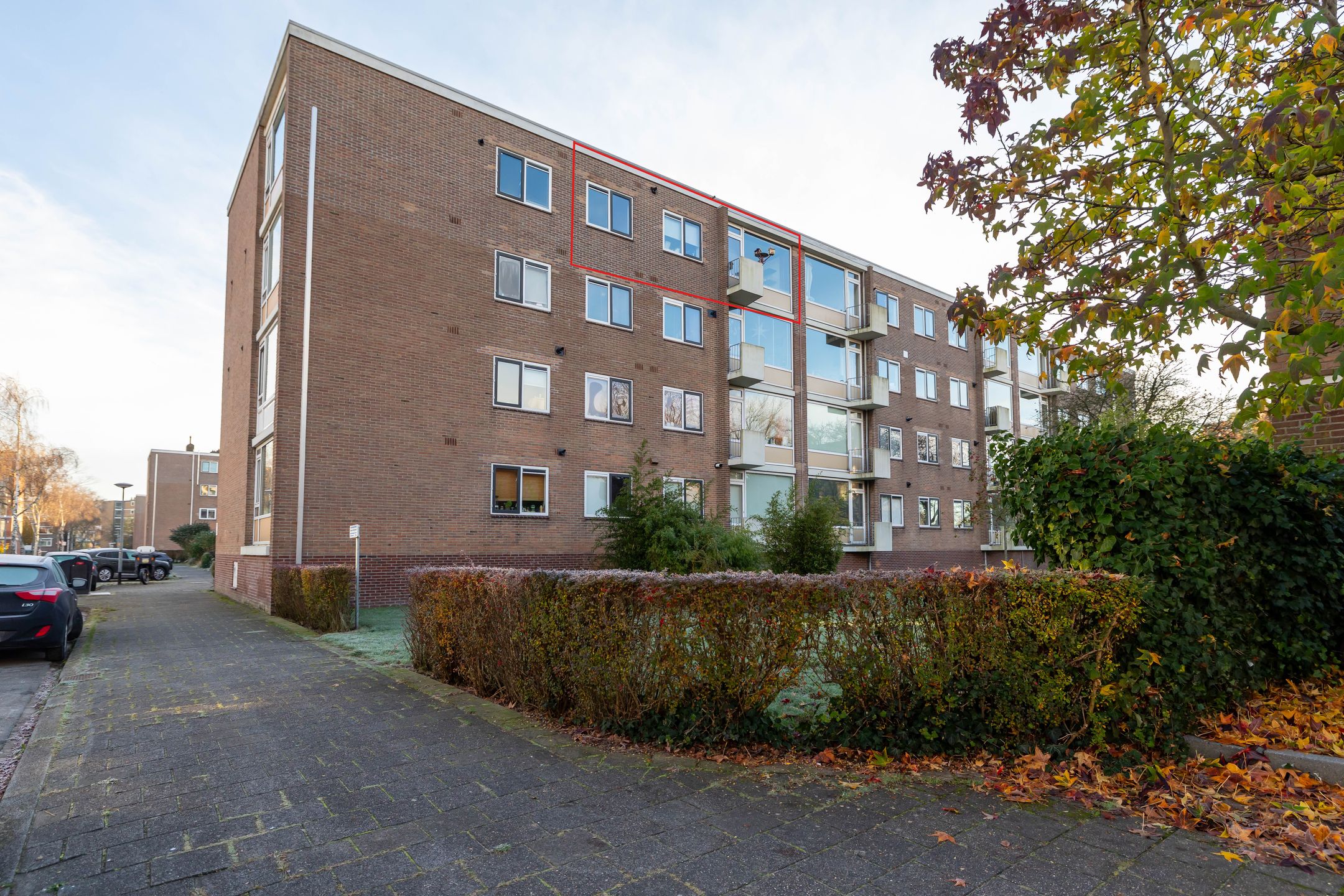 Foto 36 van Van Ketwich Verschuurlaan 147