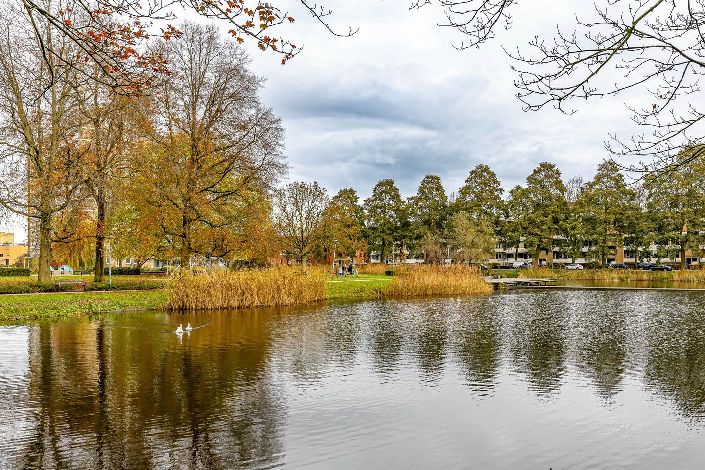 Foto 40 van Van Ketwich Verschuurlaan 147