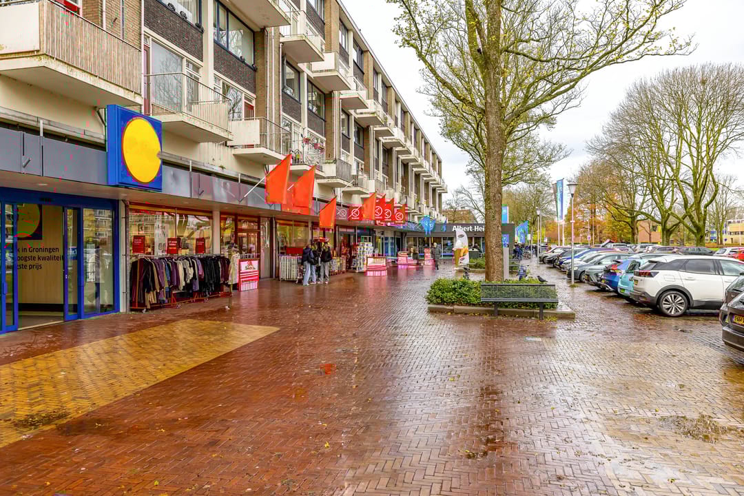 Foto 41 van Van Ketwich Verschuurlaan 147