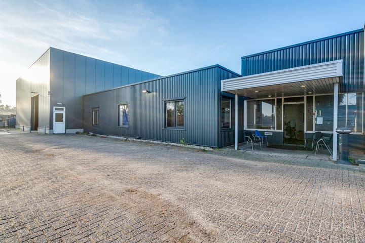 Olivier Van Noortstraat 28