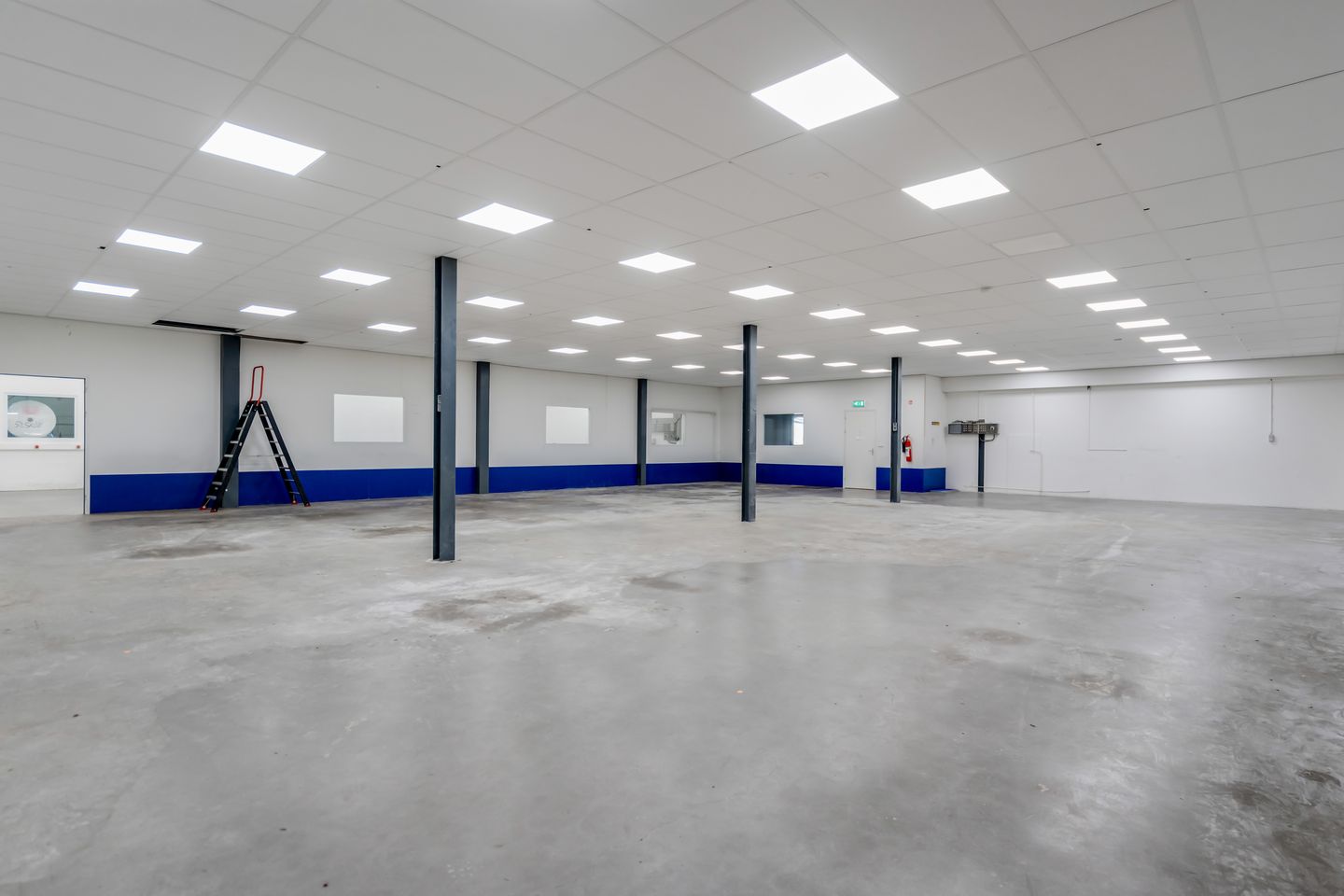 View photo 3 of Olivier Van Noortstraat 28