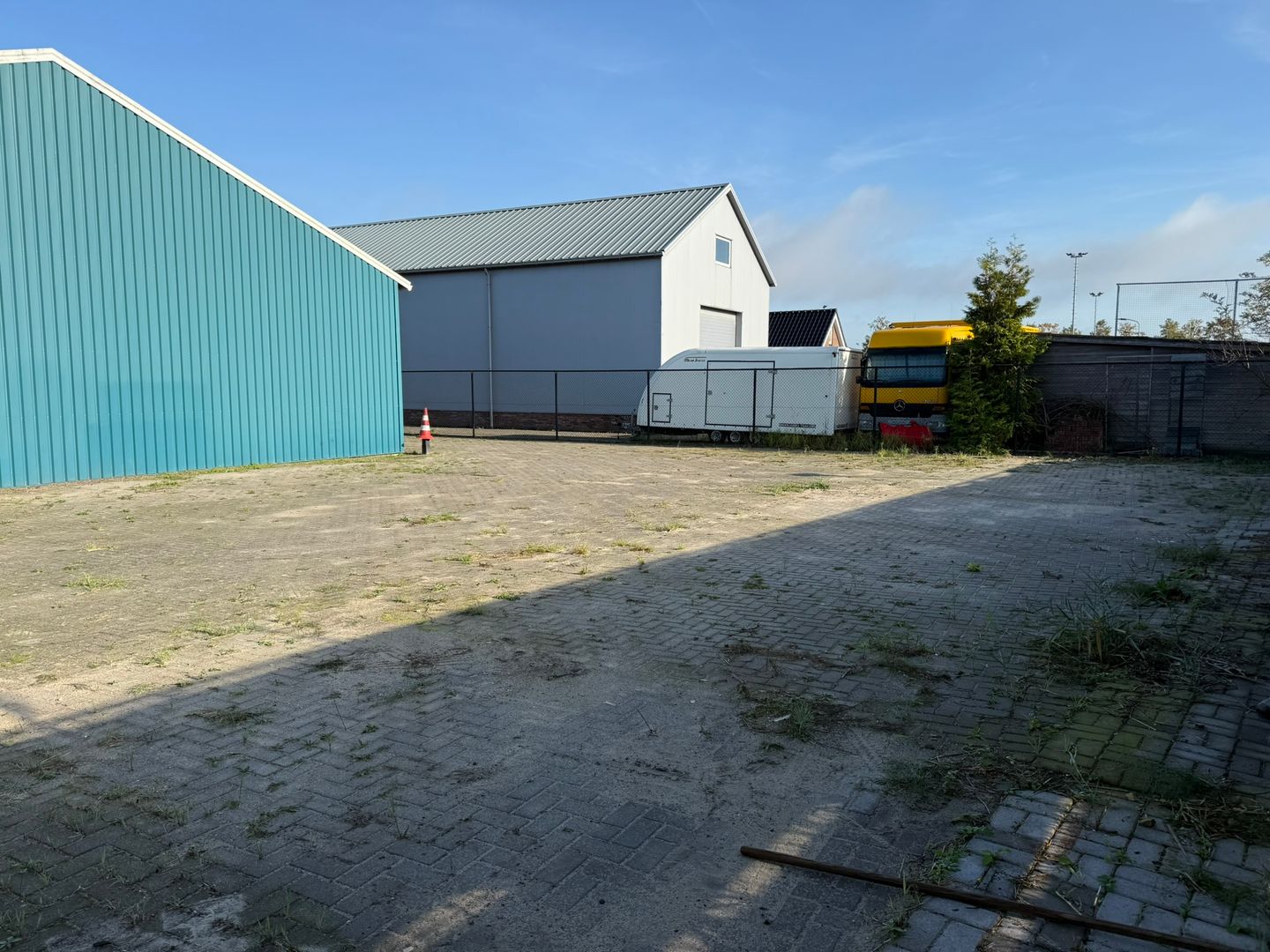 Bekijk foto 2 van Ampèrestraat 32