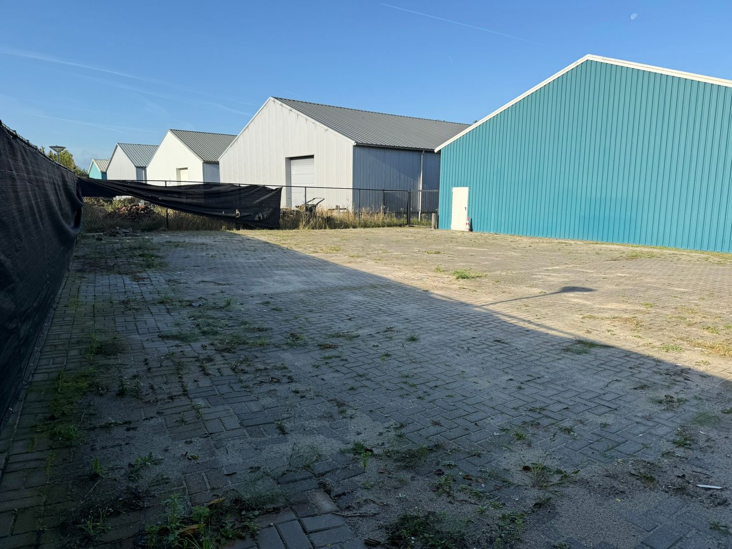 Bekijk foto 3 van Ampèrestraat 32