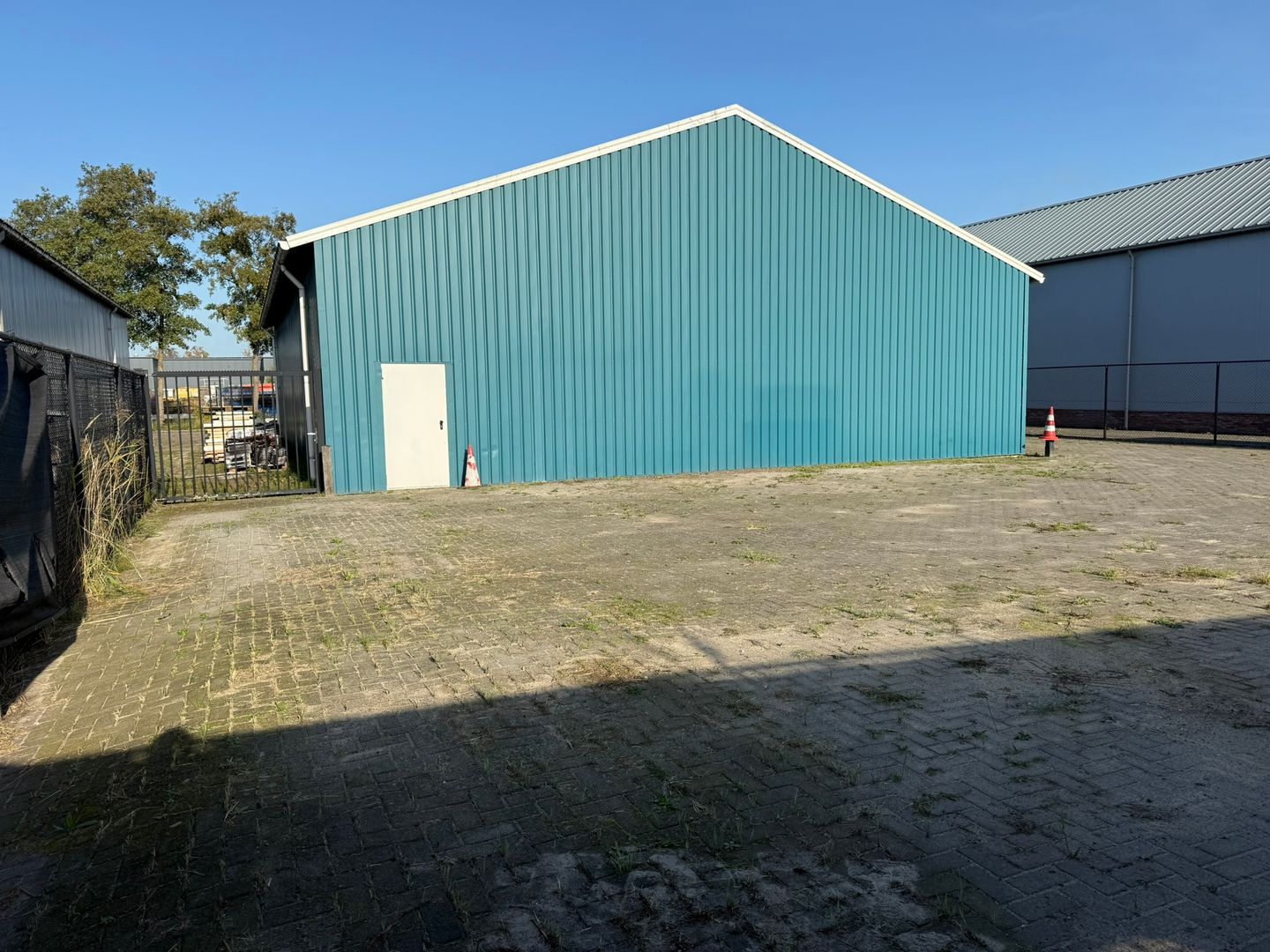 Bekijk foto 4 van Ampèrestraat 32