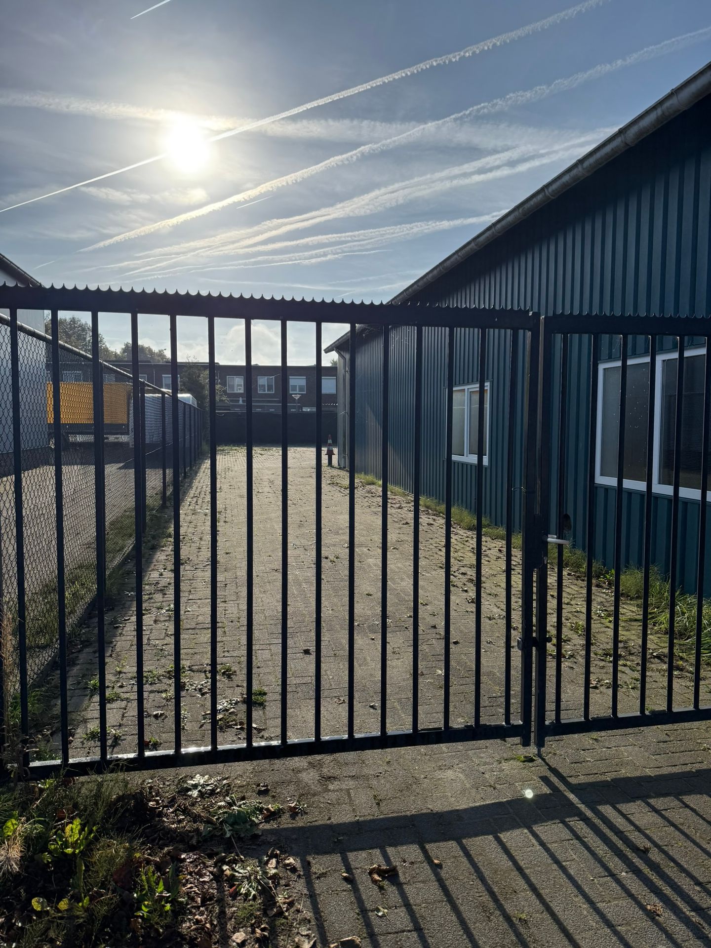 Bekijk foto 5 van Ampèrestraat 32