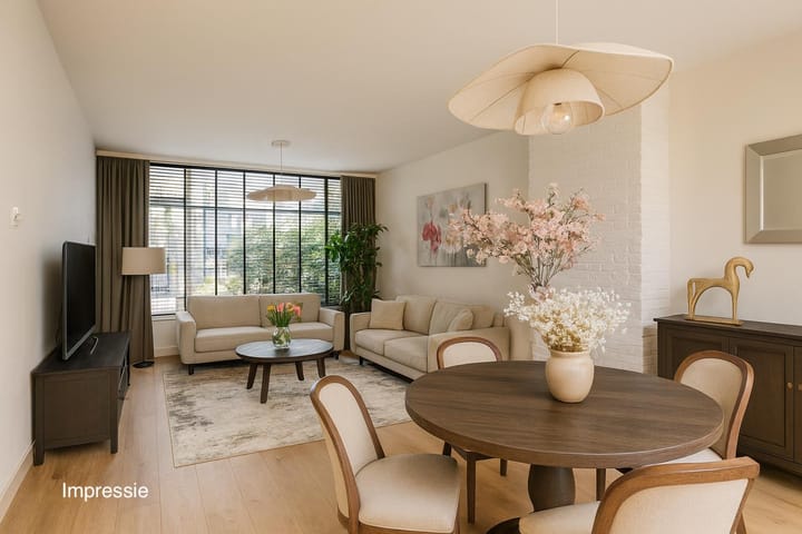 Photo 3 of De Roverestraat 7