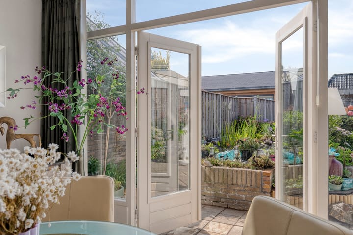 Photo 9 of De Roverestraat 7