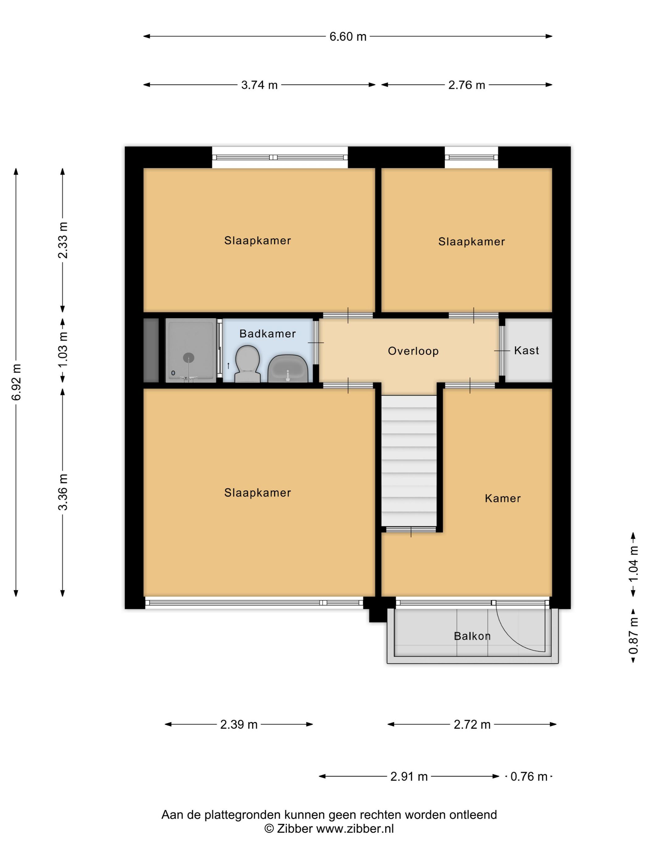 Foto 15 van De Roverestraat 7