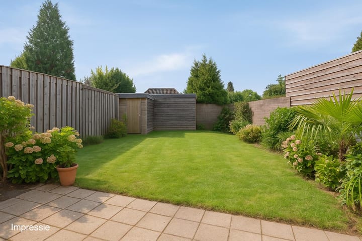 Photo 16 of De Roverestraat 7