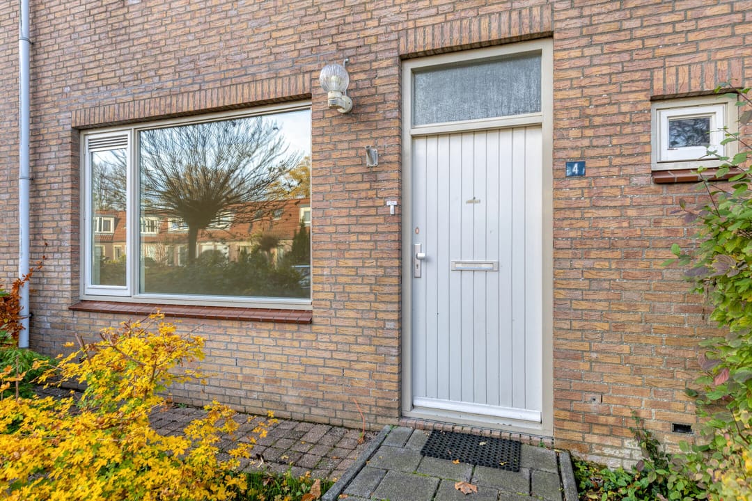 Foto 7 van Stoofboogerd 4