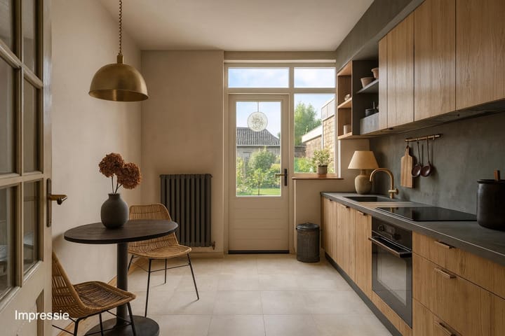 Photo 5 of De Roverestraat 7