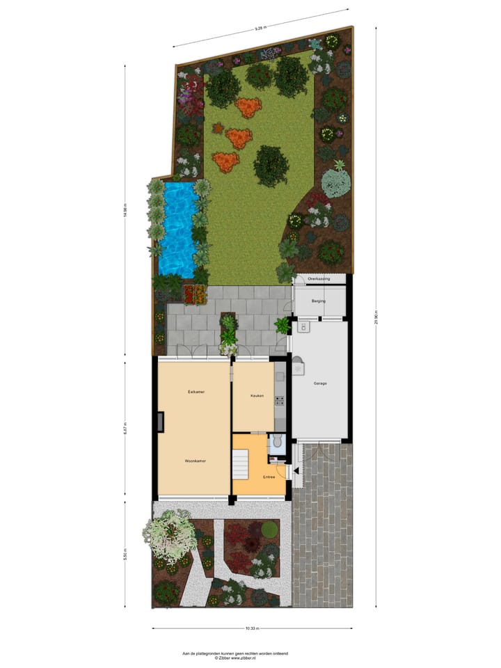 Photo 23 of De Roverestraat 7