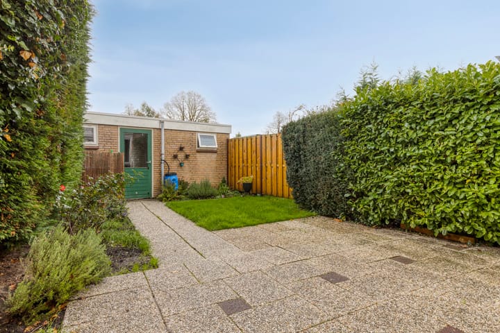 Foto 2 van Stoofboogerd 4