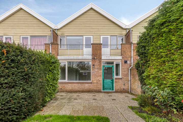 Foto 3 van Stoofboogerd 4