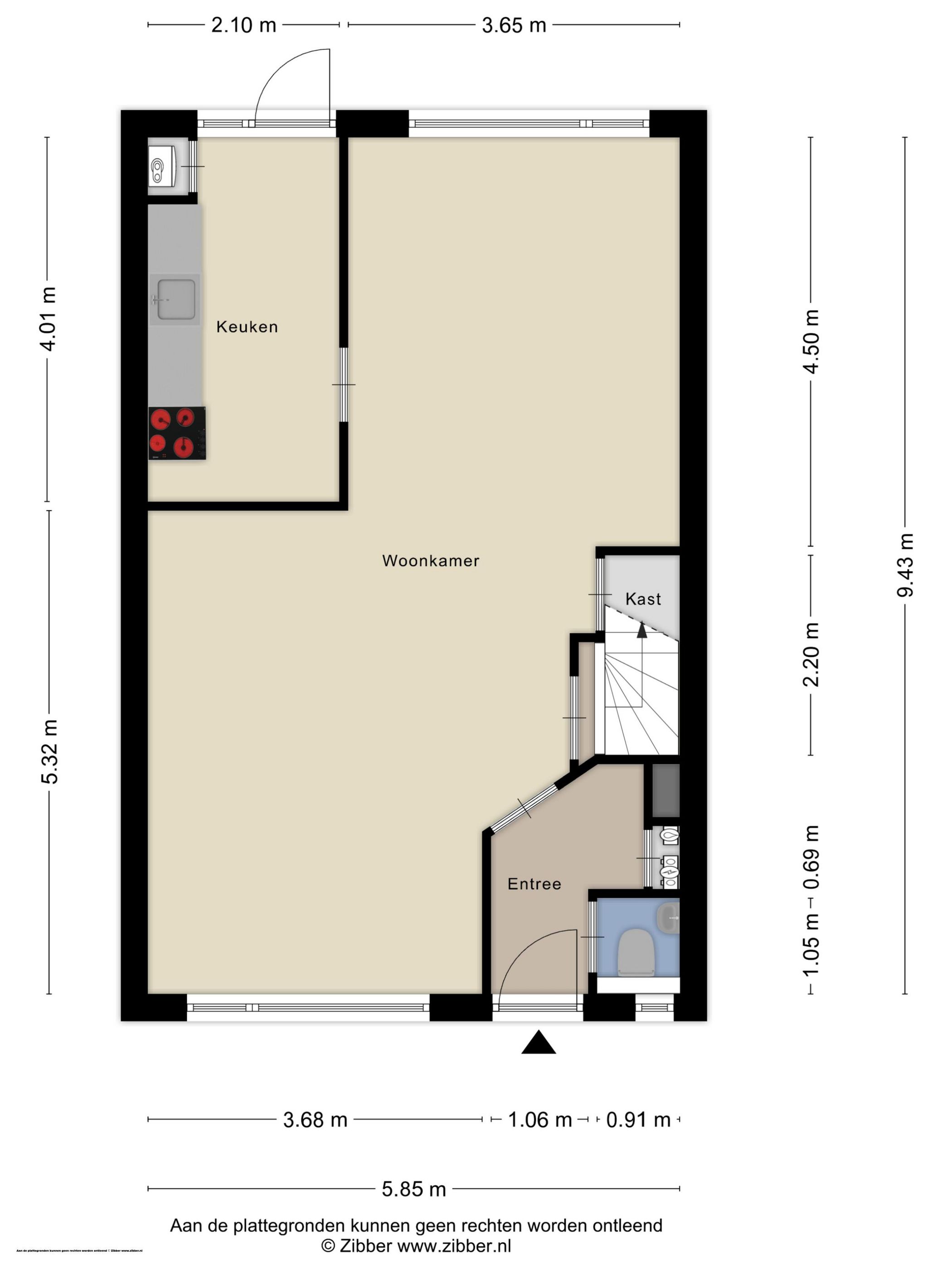 Foto 36 van Stoofboogerd 4