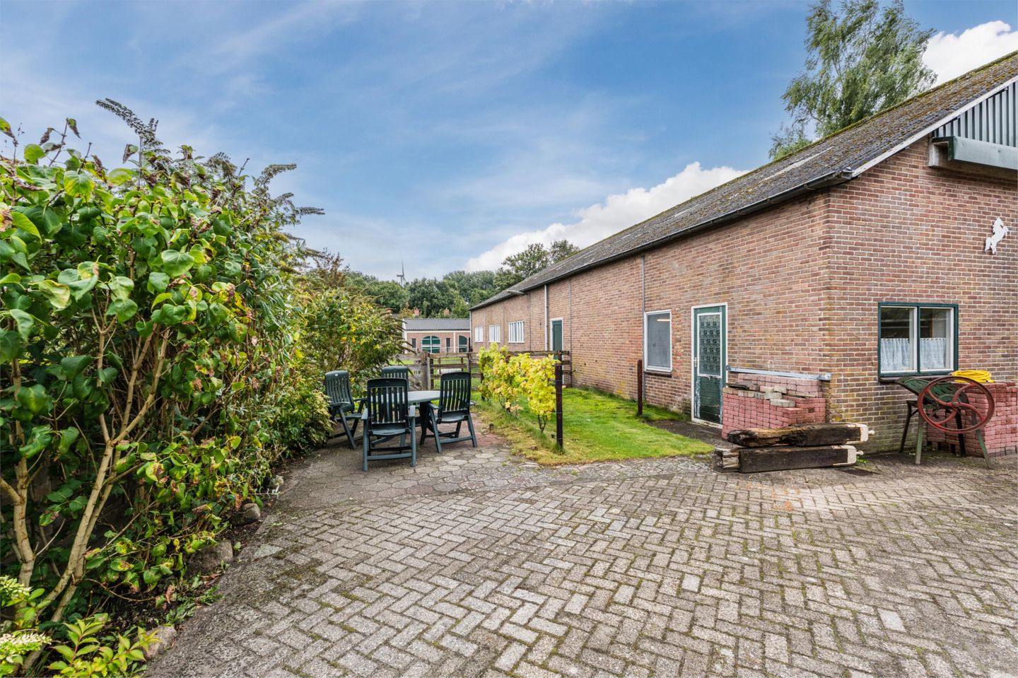 Photo 44 of Noorderdiep 256