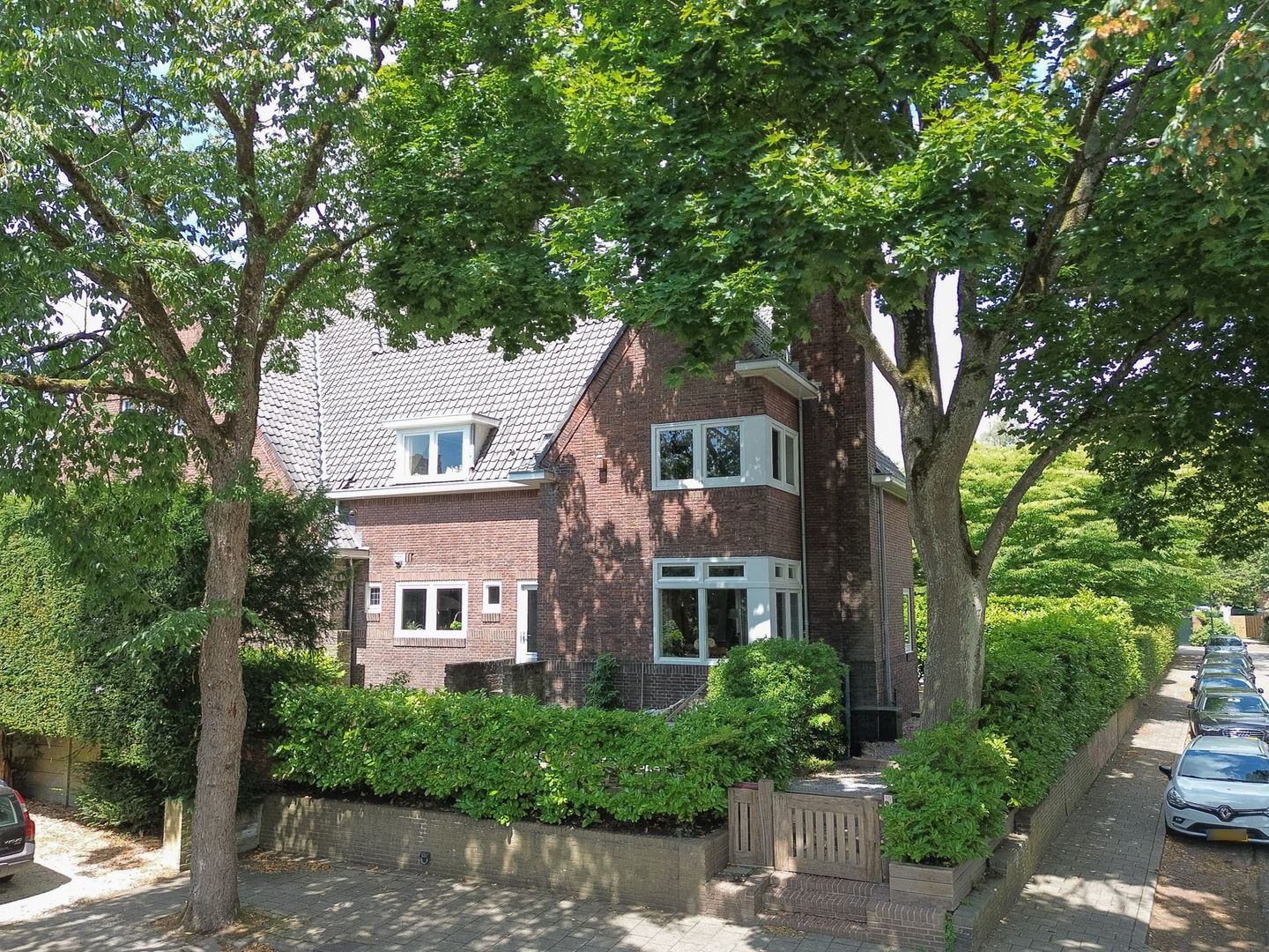 Foto 1 van Tesselschadelaan 15