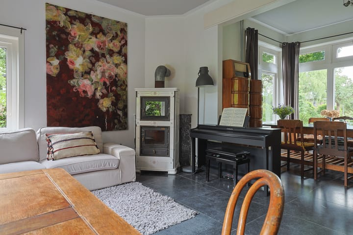 Foto 4 van Tesselschadelaan 15