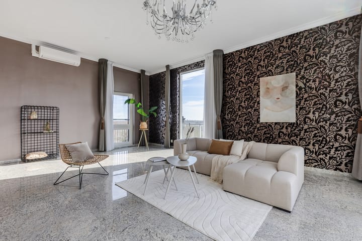 Foto 16 van Bermuda 110