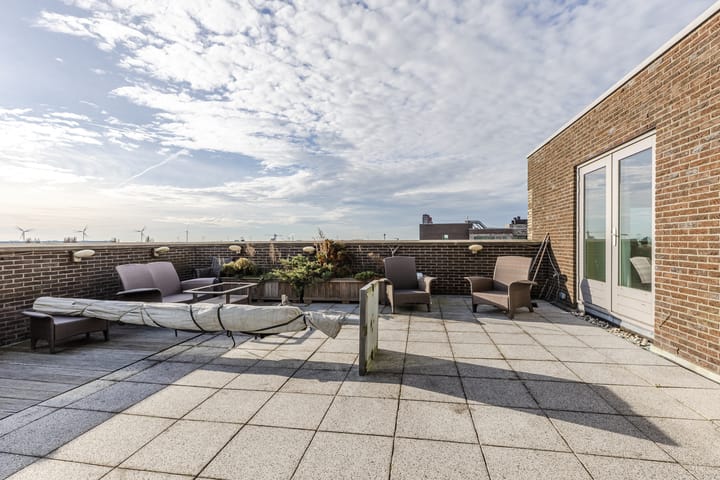 Foto 24 van Bermuda 110