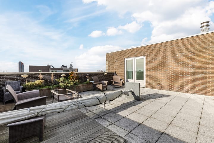 Foto 25 van Bermuda 110