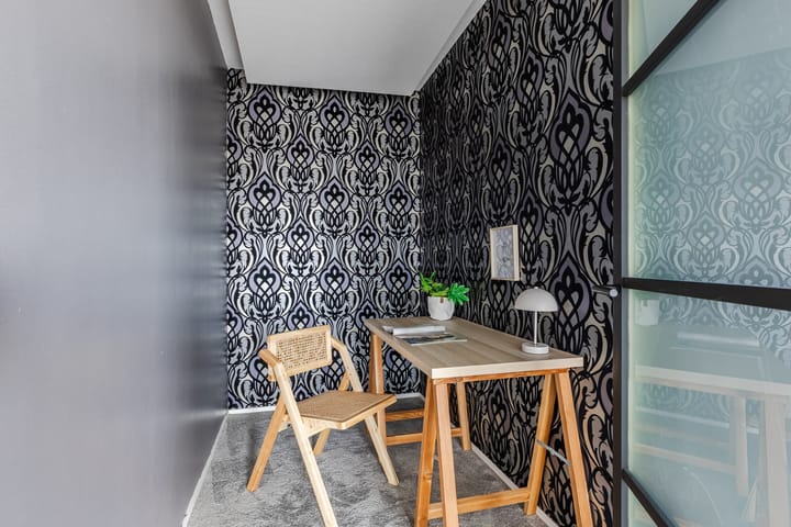 Foto 38 van Bermuda 110