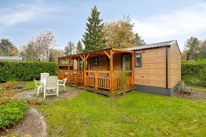 Photo 21 of Veldkampweg 2-J28