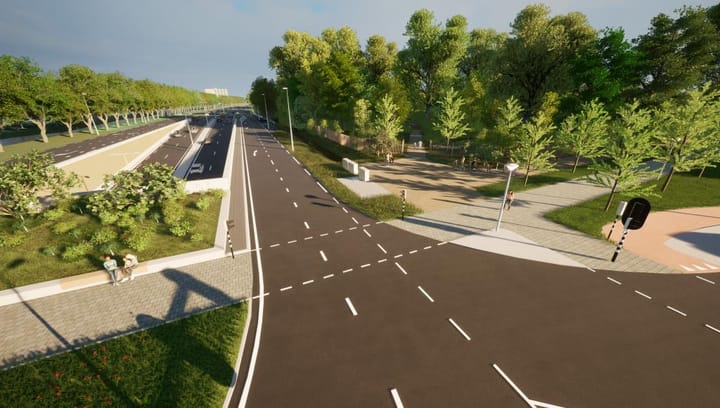 Foto 61 van Bermuda 110