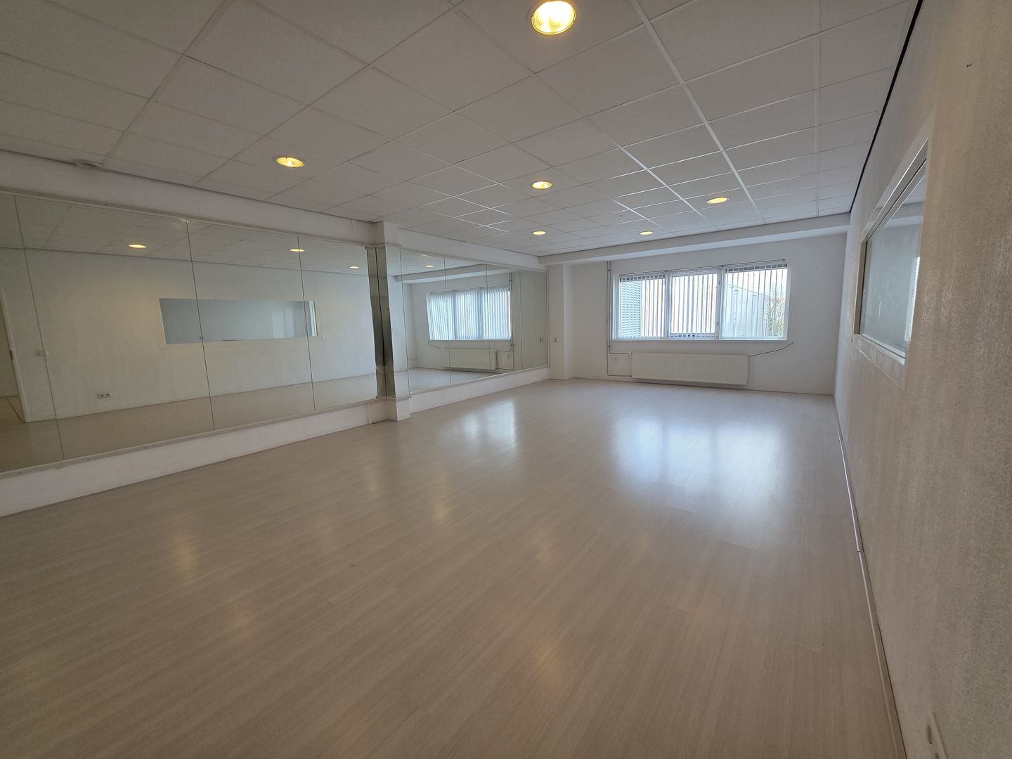 Bekijk foto 3 van De Corantijn 28-H