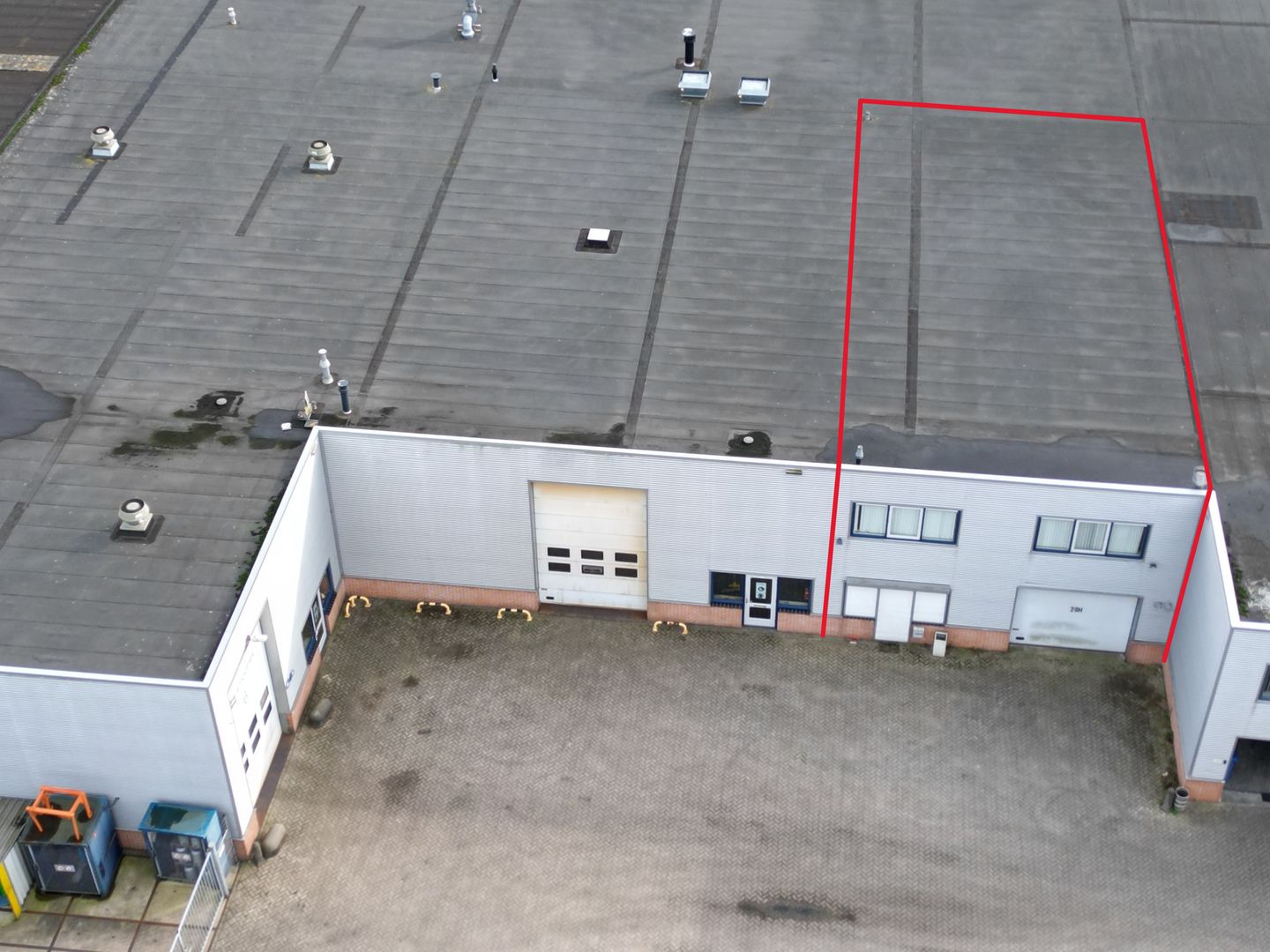 Bekijk foto 4 van De Corantijn 28-H