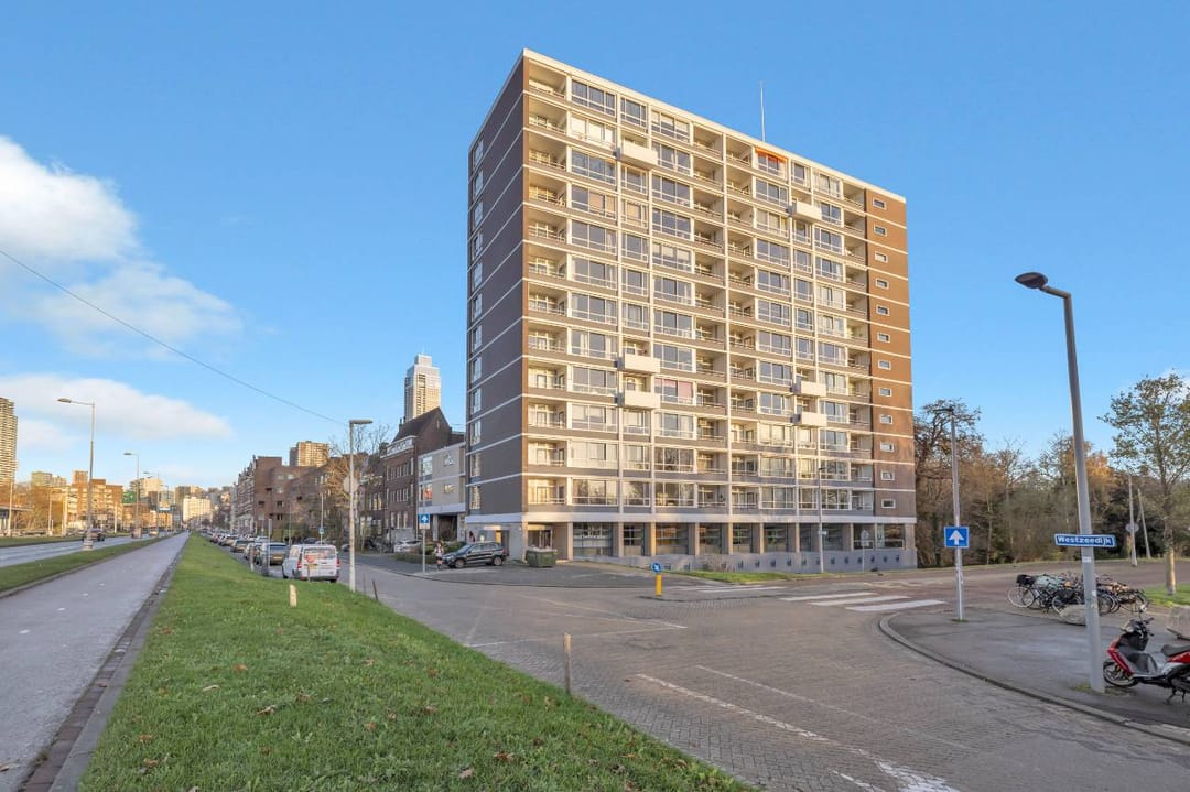 Foto 1 van Westzeedijk 198