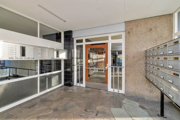 Foto 2 van Westzeedijk 198