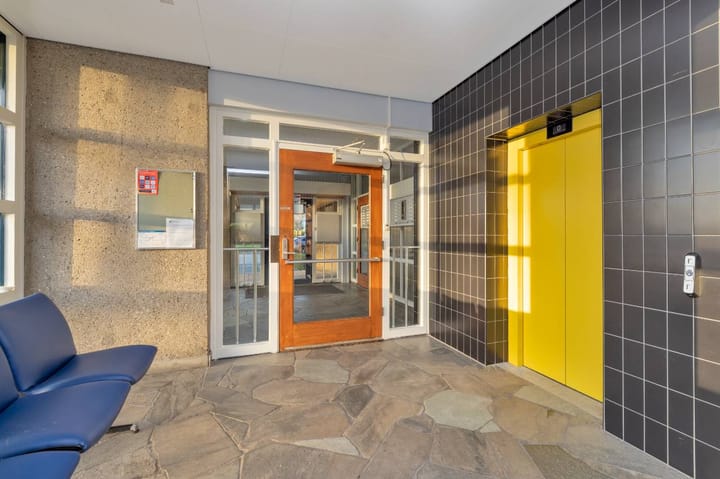 Foto 3 van Westzeedijk 198