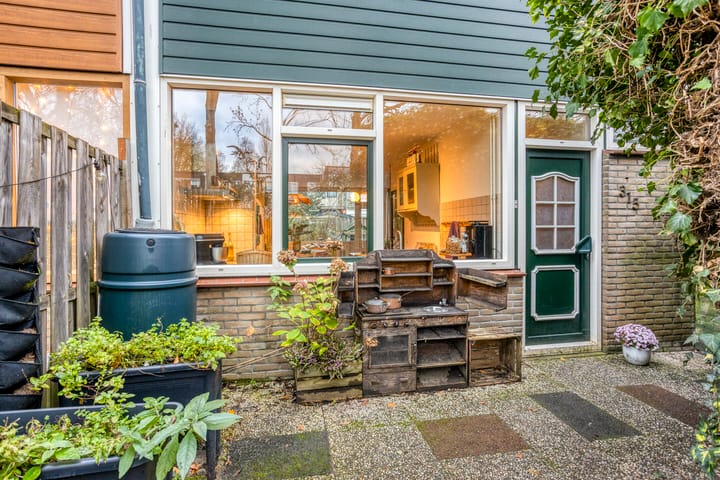 Photo 2 of Slangenburg 315