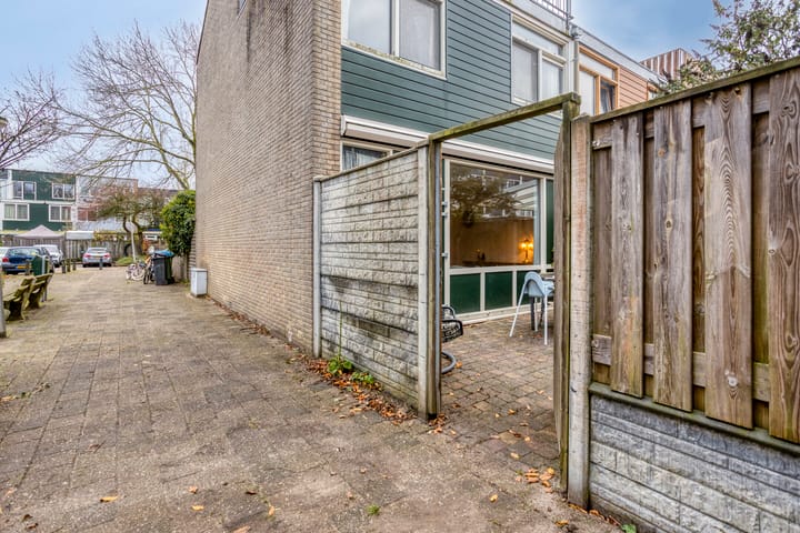 Photo 36 of Slangenburg 315