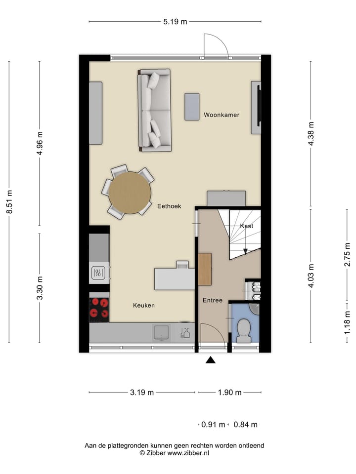 Photo 39 of Slangenburg 315