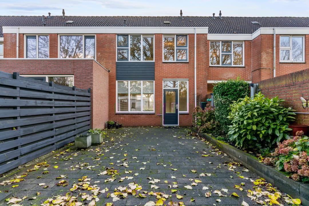 Photo 23 of Oliemolen 137