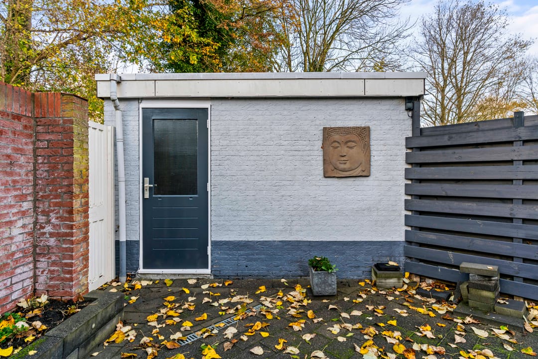 Photo 26 of Oliemolen 137