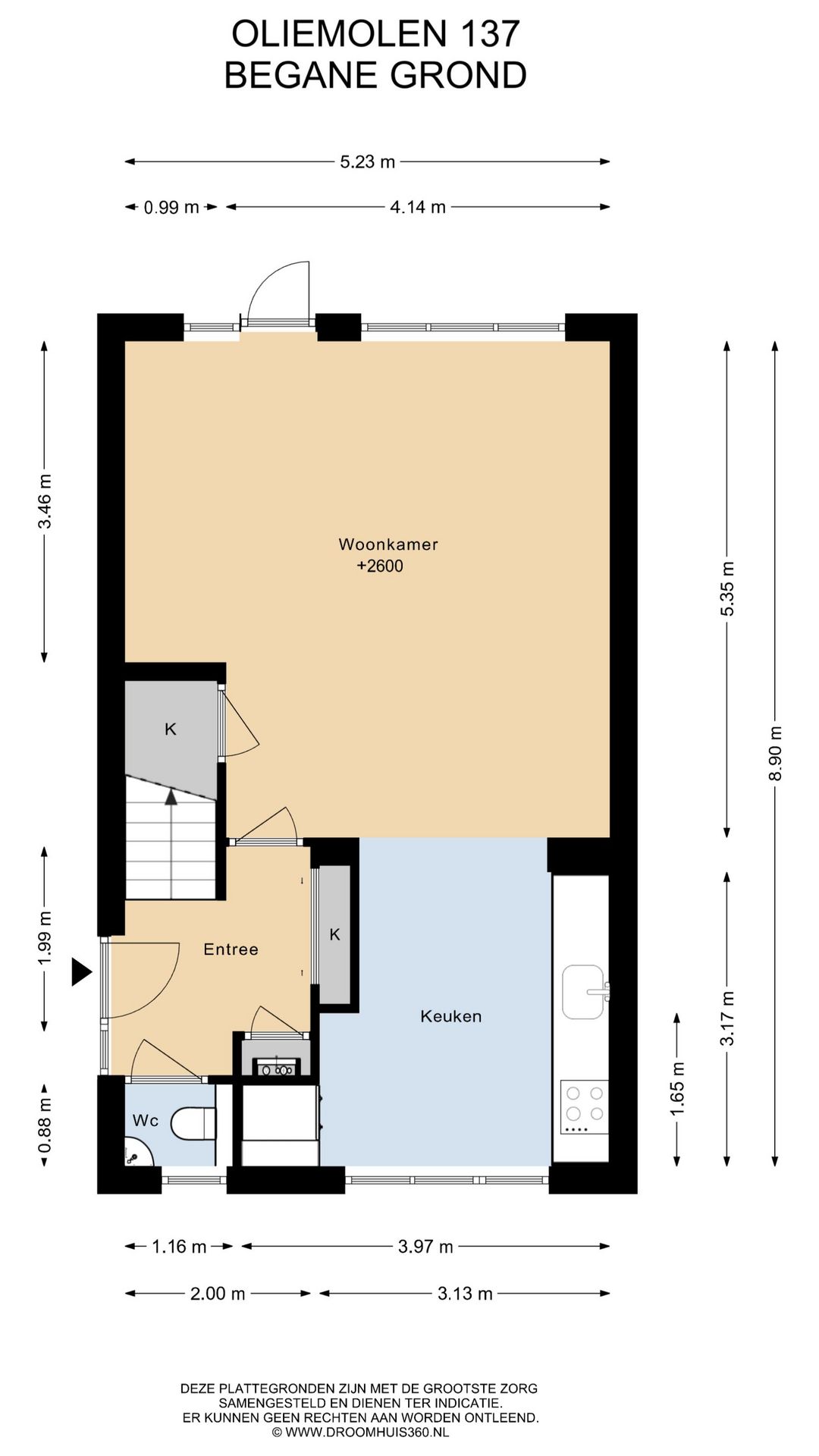 Photo 31 of Oliemolen 137