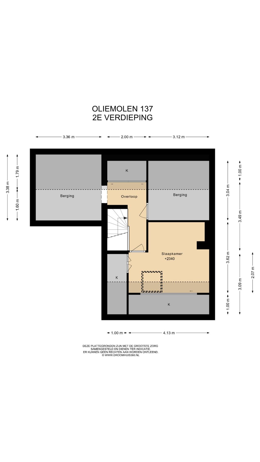 Photo 33 of Oliemolen 137